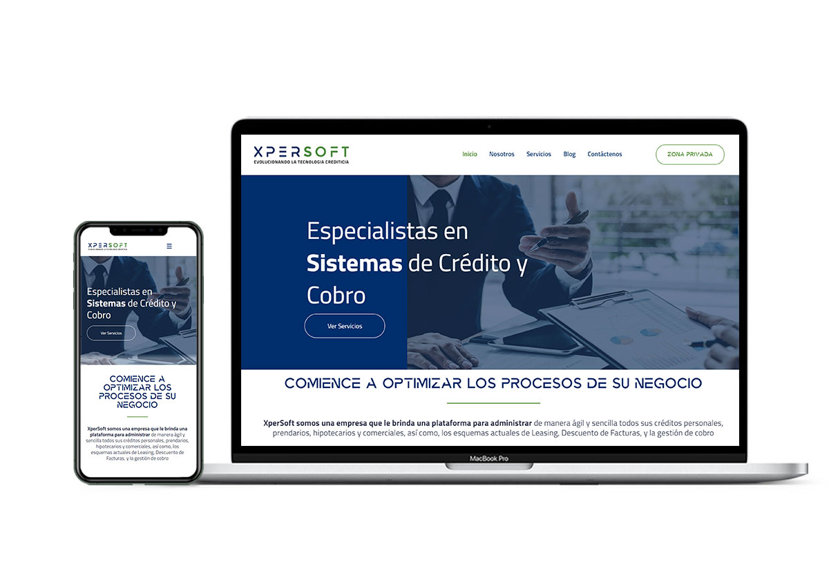 xpersoft-site